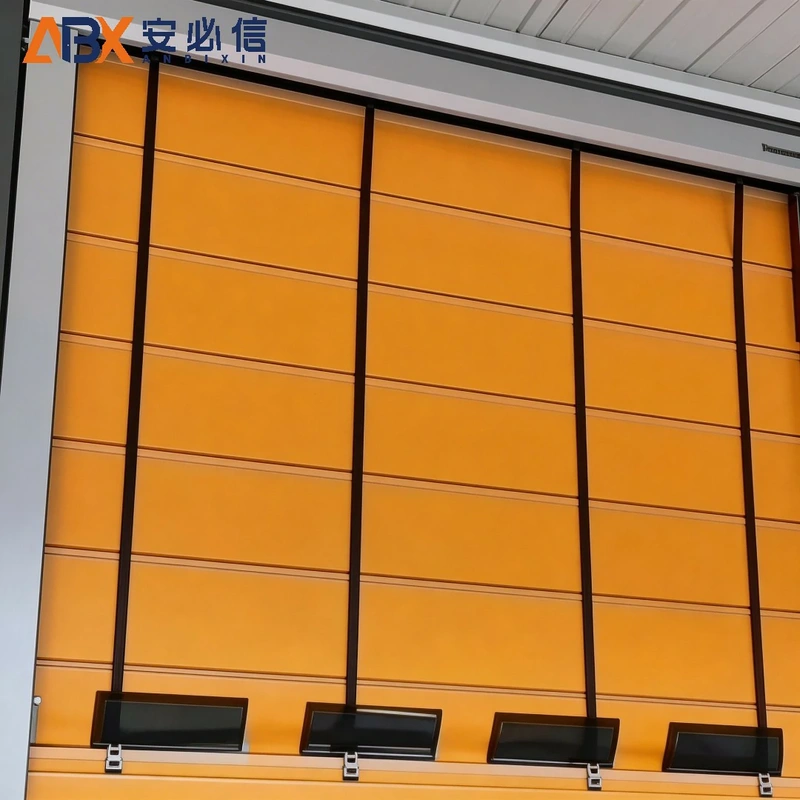 拉萨高速堆积门